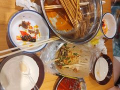 -嘉州鲜知味钵钵鸡(奎星楼店)