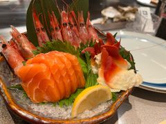 -大渔铁板烧(铁西万象汇店)