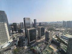 -广州奥园喜来登酒店