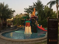 -清远熹乐谷温泉度假酒店