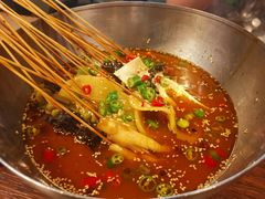 -付小姐在成都(中山公园店)
