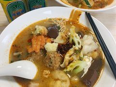 -重庆麻辣烫(国权路店)