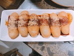-小龙坎老火锅(华飞店)