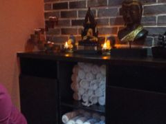 -泰禾馨·泰式按摩精油SPA(新街口金鹰店)