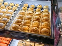 -HappyMiss花满楼·鲜花饼·鲜花茶·伴手礼(上海环球港店)