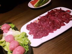 -牛焱·贵州黄牛肉火锅(城西银泰店)