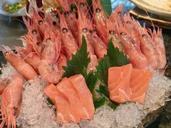 -大渔铁板烧(大行宫1912店)