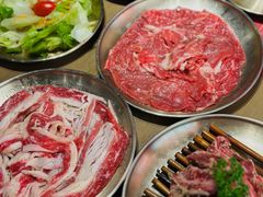 -西塔老太太泥炉烤肉(双井店)