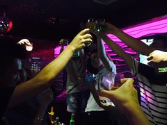 -好乐迪量贩KTV(春熙路香槟广场店)
