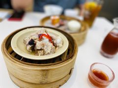 -蔡澜点心·粤菜(月星环球港店)