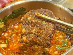 -西塔老太太泥炉烤肉(双井店)