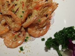 -阿英煲(凉城路店)