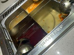 -海底捞火锅(赛格国际购物中心店)