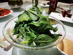 麻酱冰草-光明邨大酒家(汇阳广场店)