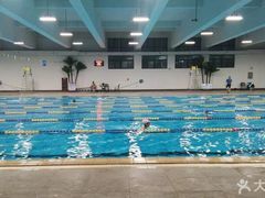 -中田健身工作室(嘉定江桥店)