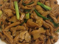 -仑头海鲜城(仑头环村南路店)