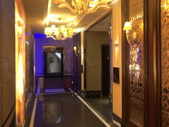 -佰迪乐KTV·大屏K歌(公园店)