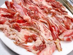 -松明一烤肉馆(鲁园店)