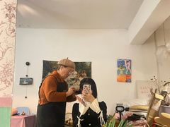 -Smile House咖啡馆(群芳小区店)