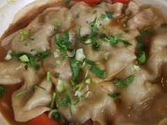 -帕米尔食府(白云观店)