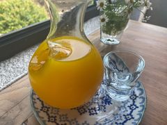 -Ginger(兴国路店)