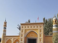 -艾提尕尔清真寺