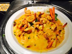 -厦门海景千禧大酒店·海景咖啡厅