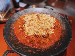 -春熙台韩国料理·章鱼肥牛(西丽店)