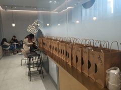 -丽达购物中心(崂山店)