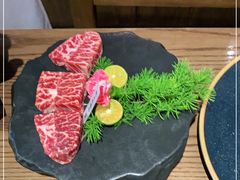 -樱宿日式和牛烧肉(五道口店)