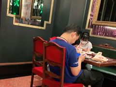 -新白鹿餐厅(爱琴海购物中心店)