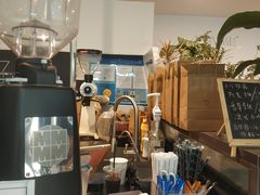 -Manner Coffee(芮欧百货店)