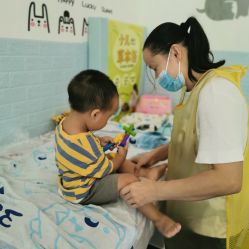 -香港3861国际母婴生活馆(后海雅园店)