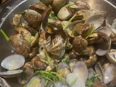 -和源祥·日照菜扛把子(万平口一店)