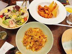 -Makumo·卷云家庭料理餐厅(美糖广场店)