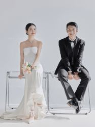 -第一夫人婚纱摄影(南京店)