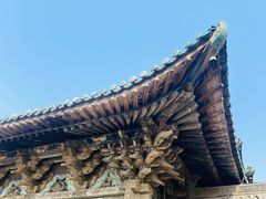 -榆次老城