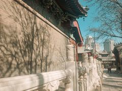 -古文化街旅游区