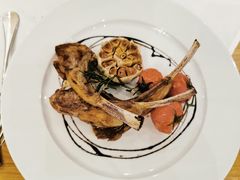 -君悦酒店·La Terrazza意合園·意式风味