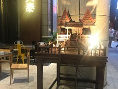 -simply thai天泰(长泰广场店)