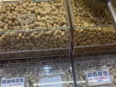 -粒上皇(淮河路步行街店)
