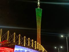 -海心沙亚运公园