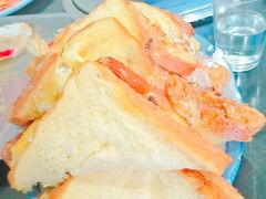 -瑞杰烧烤店·24小时营业(山东路店)