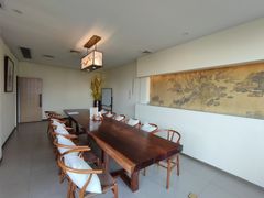-小茶闲舍·观景商务茶馆(广州塔店)