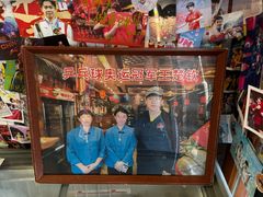 -玉桥餐厅(天坛店)