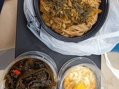 -真功夫(彩田路店)