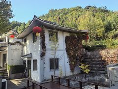 -遵化市禅林寺古银杏风景园