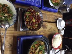 -和味坊湘菜馆(鹏怡苑店)