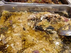 -沈姐万州烤鱼(沙坪坝七中店)