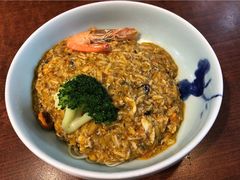 蟹粉面-蟹尊苑(巨鹿店)